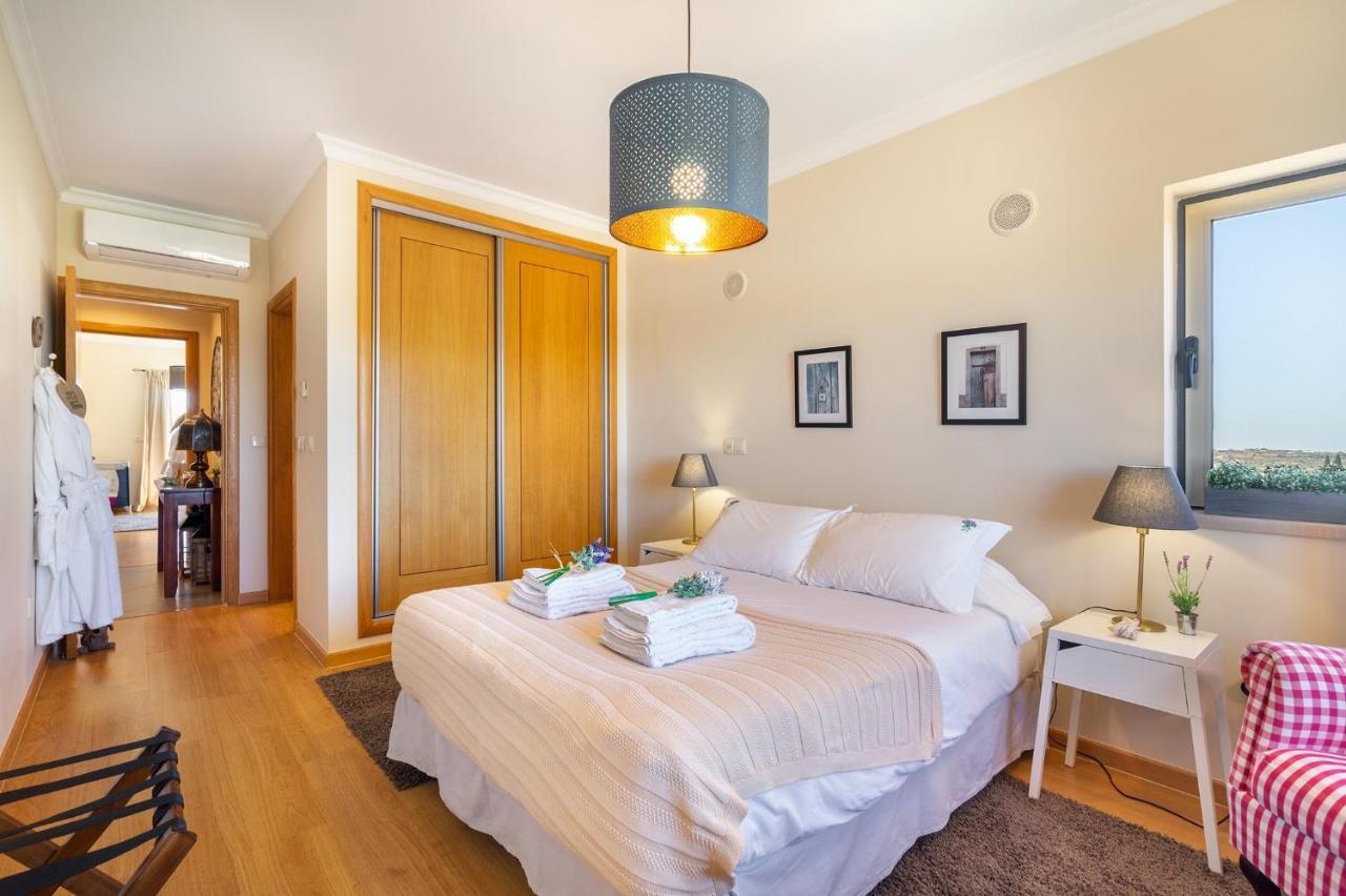Hotel Loule Charming Exterior foto