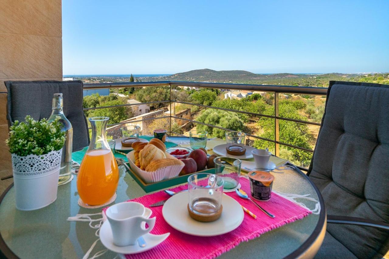 Hotel Loule Charming Exterior foto